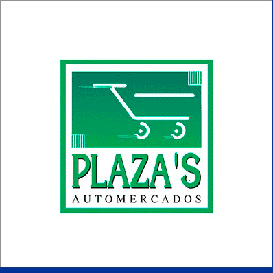 AUTOMERCADOS PLAZA’S, C.A.