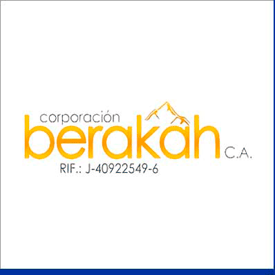 Corporación Berakah, C.A.