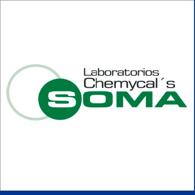 Laboratorios Chemycal's Soma, C.A.